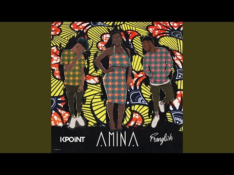 Video thumbnail for Amina