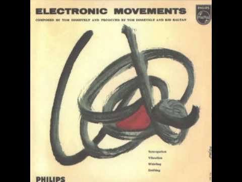 Tom Dissevelt & Kid Baltan - Whirling