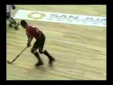 Homonaje a España campeón del mundo San Juan 2011