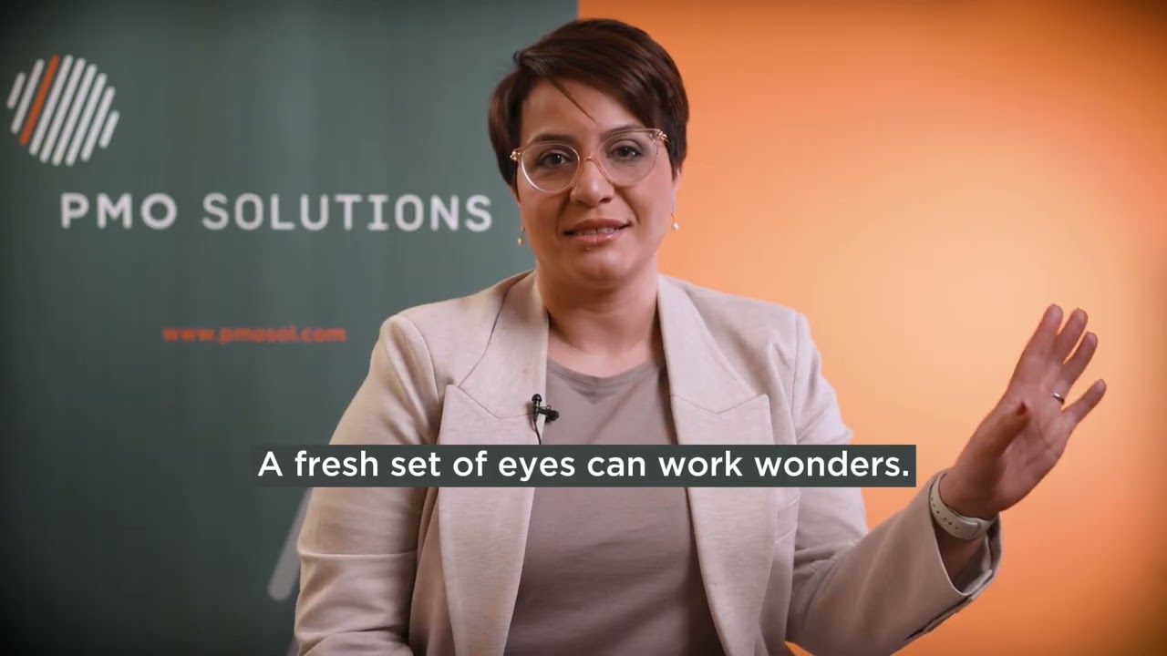 3 Reasons Why You Should Outsource Your PMO