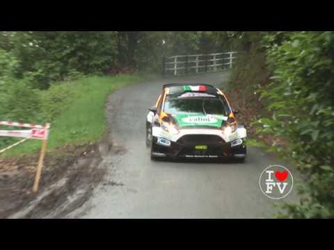 CARMELLINO-CARMELLINO RALLY VARALLO E  BORGOSESIA 2017