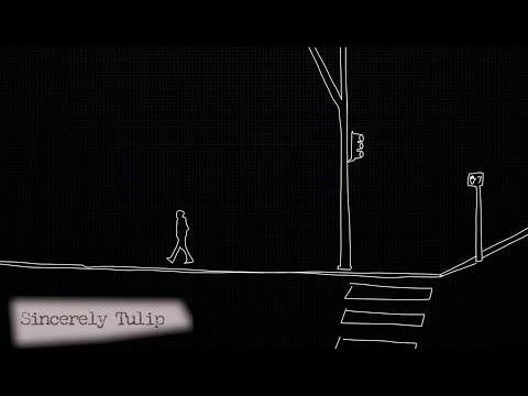 Trailer to "Sincerely Tulip"