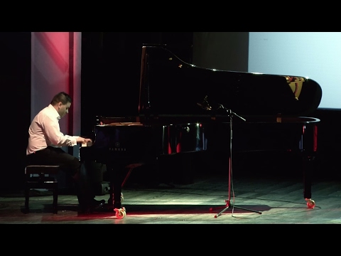 A origem de um amor pela música | Jorge Gonçalves | TEDxAveiro