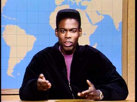 Chris Rock Minimum Wage