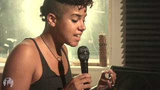 Be Steadwell - Witch (NYCROPHONE's "Acoustic Gold" at ishlab studio)