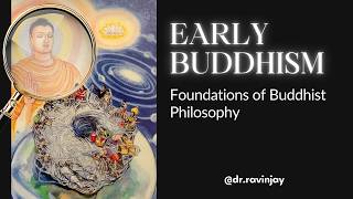 Download lagu Early Buddhism | Nikāya Buddhist Philosophy mp3