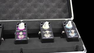 Video thumbnail for MODE MACHINES MM-3, MM-5, MM-6, MM-7, MM-8 (MultiDemo) by MODE MACHINES