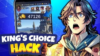 Download lagu ⚔️ King’s Choice Hack Review – Unlimited Gold Glitch (iOS/Android Proof!) mp3