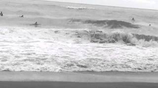 preview picture of video '[ Surf ]  Rincon de la Victoria (Málaga)'