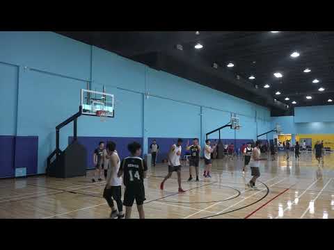 Three & D(51) tier 14/2023 spring Markham Ten Rings(69) - tcbl sunday