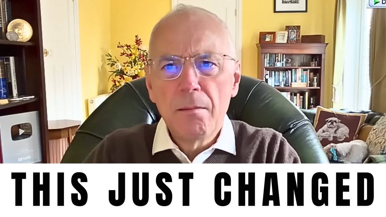 “Something Big Is Changing in Gold & Silver — Here’s What Investors Should Know” Mario Innecco