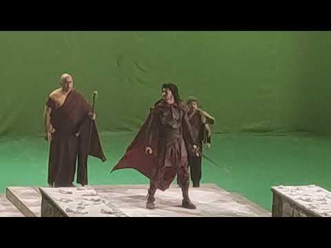 Alibaba ### chote kotwal ( Abhishek Nigam)