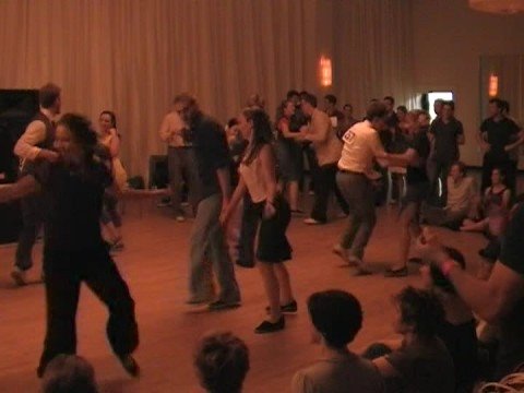 ULHS 2008 - Revolution Prelims - heat 1 song 2