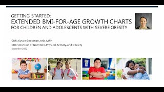 Extended BMI-for-Age Growth Charts for Children and Adolescents with Severe Obesity