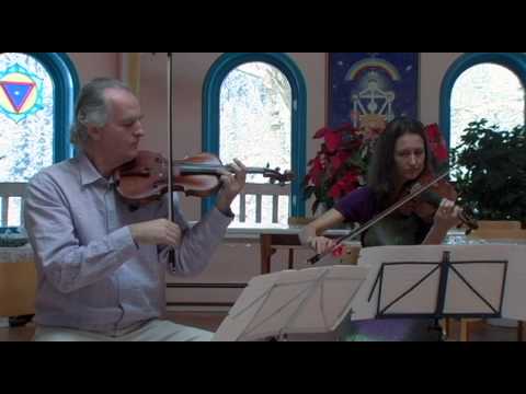 Master Peter Deunov - The Rays