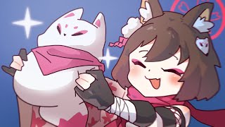 [蔚藍] 終於做完一萬個替身娃娃了！