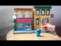 Sesame Street Playhouse Review