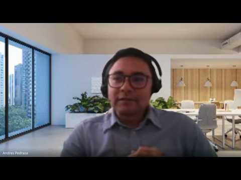 Andrés - testimonio