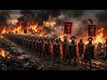 The Last March: When Rome Burned | Epic Roman Legion Music