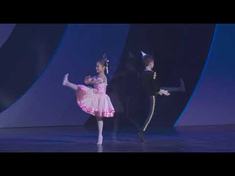 Fairy Doll 2019 by Asia Ballet Academy