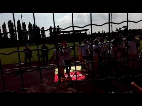 Ravenna promozione in lega pro