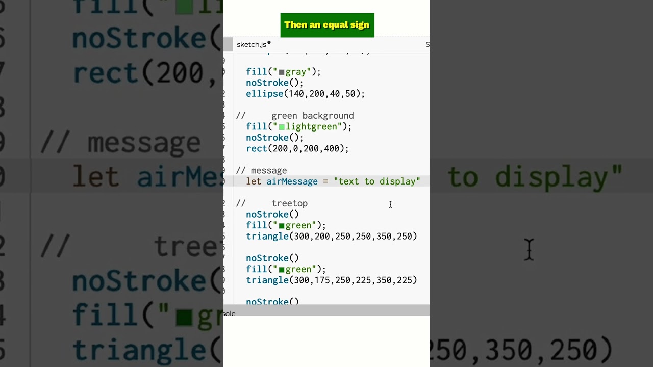 What Is A Variable In Coding