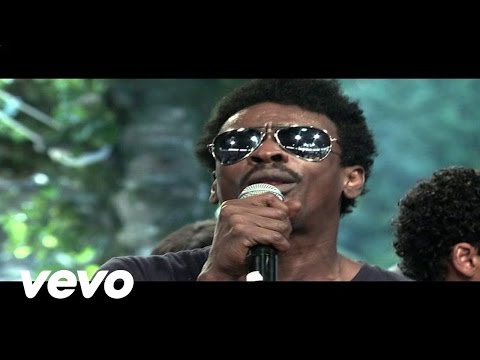 Seu Jorge - Quintal Do Céu