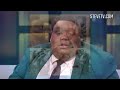 Willie Spence Singing Diamond At Steve Harvey Show Congratulations Please Like Share And Thank