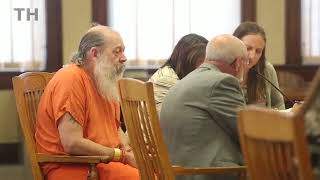 Stern motion hearing case