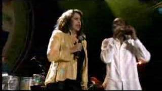 Gal Costa e Gilberto Gil - Falsa Baiana