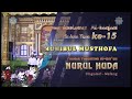 Muhibul Musthofa Fesban PPQ Nurul Huda Malang 2018