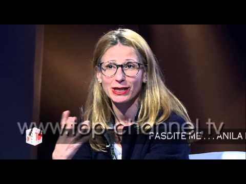 Pasdite ne TCH, 24 Prill 2015, Pjesa 3 - Top Channel Albania - Entertainment Show