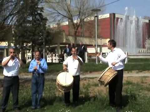 Mustafa i jarani - Svirala - (Official video 2008)