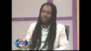 Happy Island Live Reading