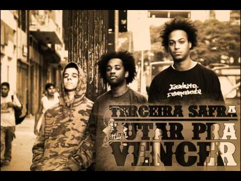 Terceira Safra - Lutar Pra Vencer (prod. Philipe Terceiro)