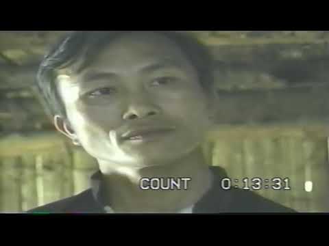 Txiv Nraug Ntsuag Noj Kuam Cej Kuam Xua 1