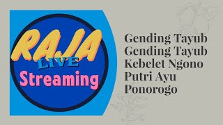Download lagu Gending Tayub Gending Tayub Kebelet Ngono Putri Ayu Ponorogo mp3