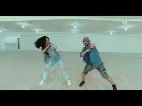 PELO - Rock-Aro Deejey / Joe Berte Choreography by Mine Yılmazbilek