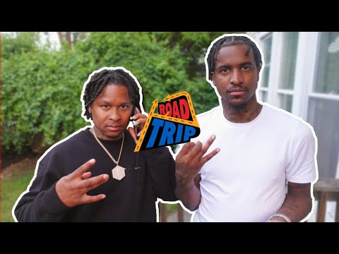 LIL REESE & TAY SAVAGE FT. LAMRON 300 | ROAD TRIP