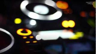 PARTYAREA24 StarTV | City Beatz TOM NOVY LIVE | 04.02.2012 Nachtschicht Nürnberg