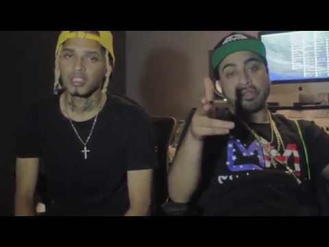 Trapaholics x Trillset