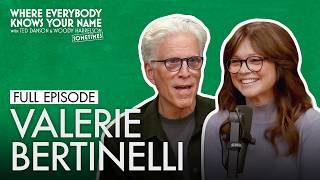 Valerie Bertinelli (FULL EPISODE) | Where Everybody Knows Your Name