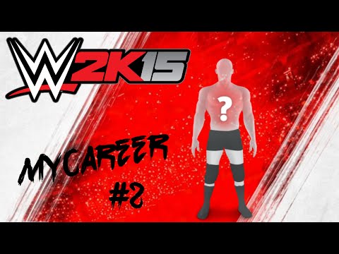 WWE 2K15: MyCareer Walkthrough - Part 2