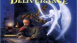 PSALM 23 DELIVERANCE METAL