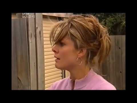 Lyn Tells Izzy To Back Off From Karl | Neighbours [2004]