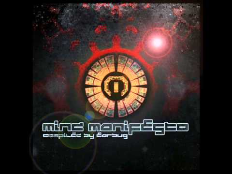 Materia - Clear Tenor (Mechanimal vs Contineum Remix)