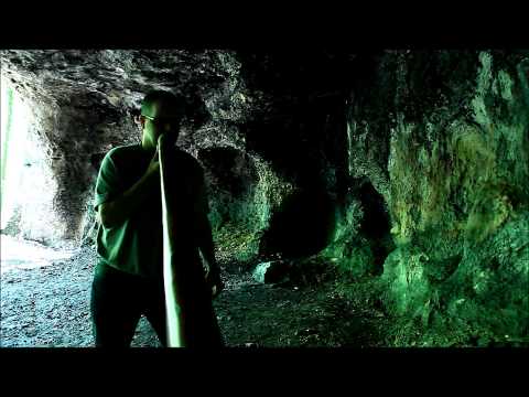 Greencave Schilbi didgeridoo solo