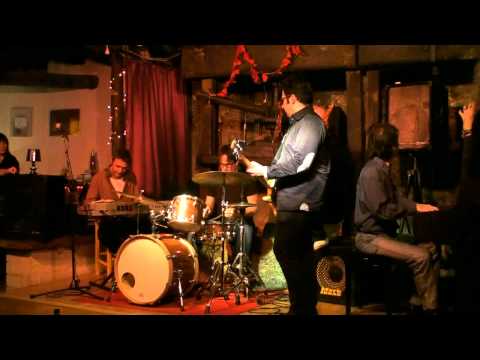 EDDY WAELDO & JEAN MARC JAFET "ALEGRIA" 2 - Peace