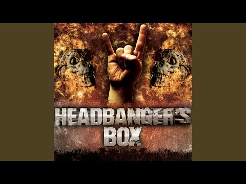 Steel Lord on Wheels (Live)