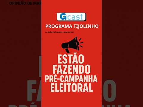 🔥 Formighieri alerta: “Estão usando dinheiro público em pré-campanha eleitoral!” 💰🚫 #política